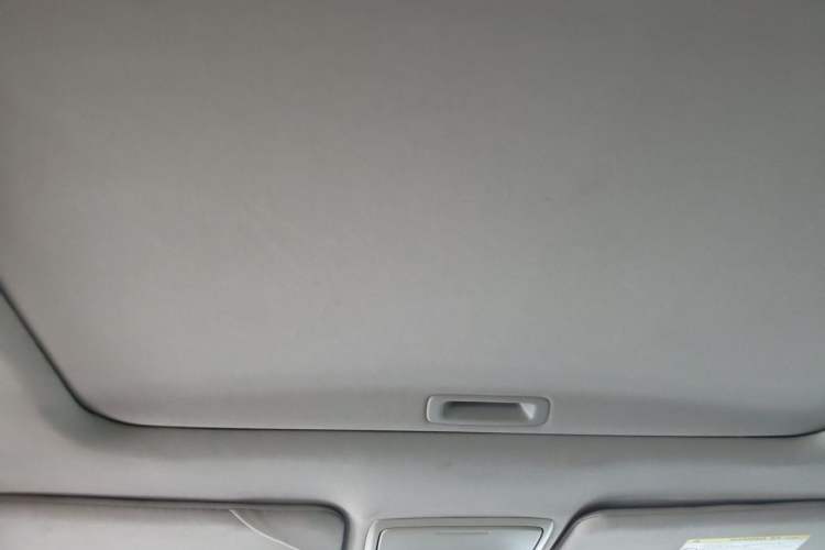 Used Honda Spirior 2009 2.4L Prestige Edition Headliner