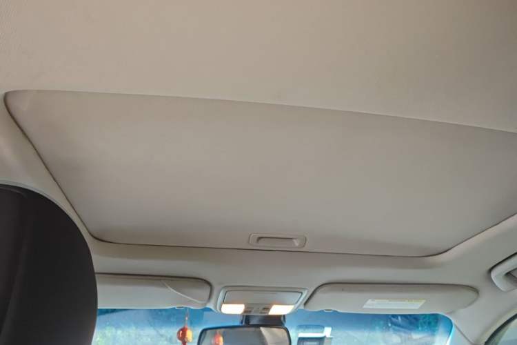 Used Honda Spirior 2009 2.4L Prestige Edition Headliner