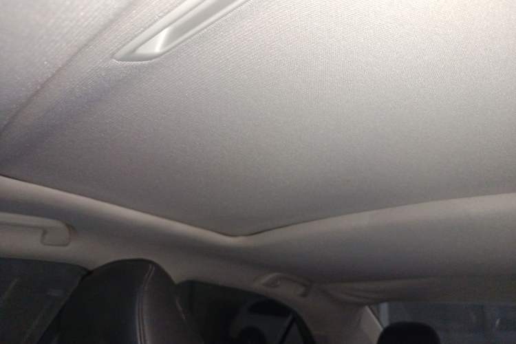 Used Honda Spirior 2009 2.4L TYPE-S Headliner