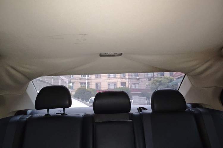 Used Honda Spirior 2009 2.4L TYPE-S Headliner