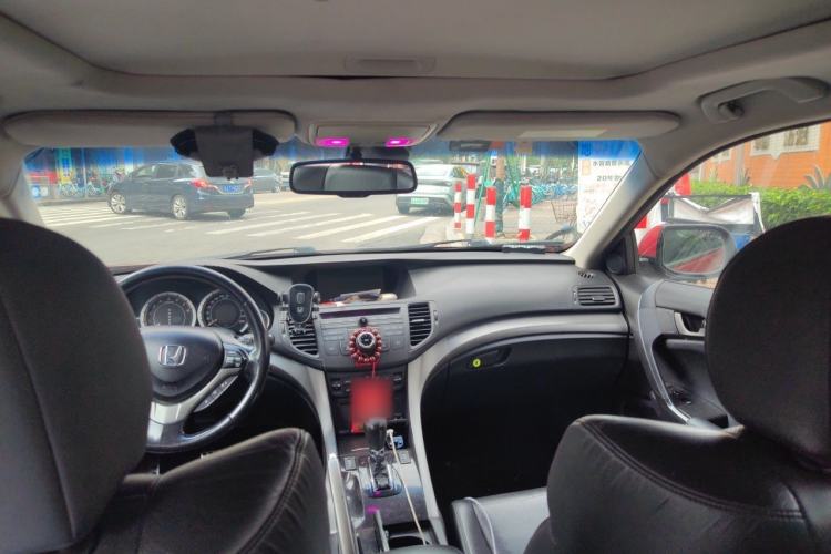 Used Honda Spirior 2009 2.4L TYPE-S NAVI Headliner