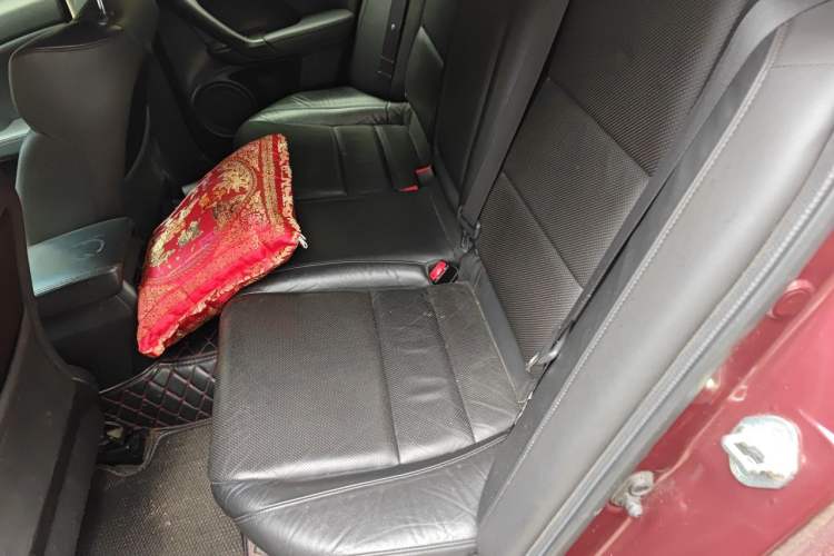 Used Honda Spirior 2009 2.4L Prestige Edition Left Rear Seat