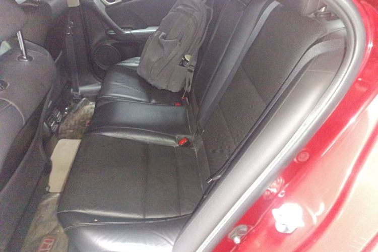 Used Honda Spirior 2009 2.4L TYPE-S Left Rear Seat