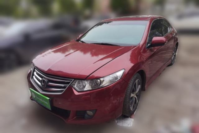 Used Honda Spirior 2009 2.4L TYPE-S
