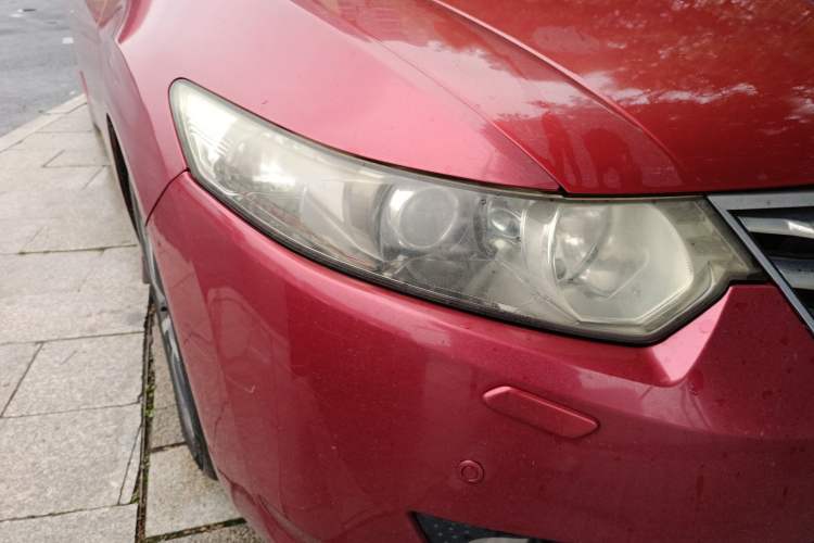 Used Honda Spirior 2009 2.4L Prestige Edition Right Front Headlight