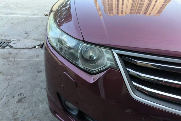 Used Honda Spirior 2009 2.4L TYPE-S Right Front Headlight