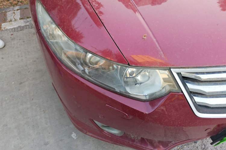 Used Honda Spirior 2009 2.4L Prestige Edition Right Front Headlight
