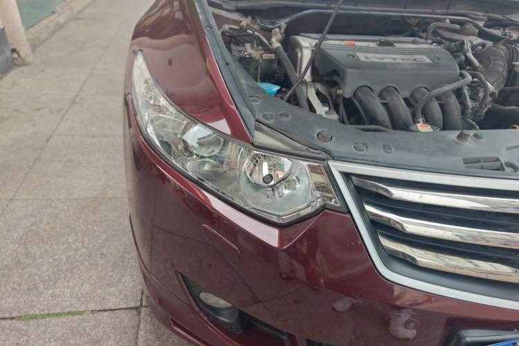 Used Honda Spirior 2009 2.4L TYPE-S Right Front Headlight