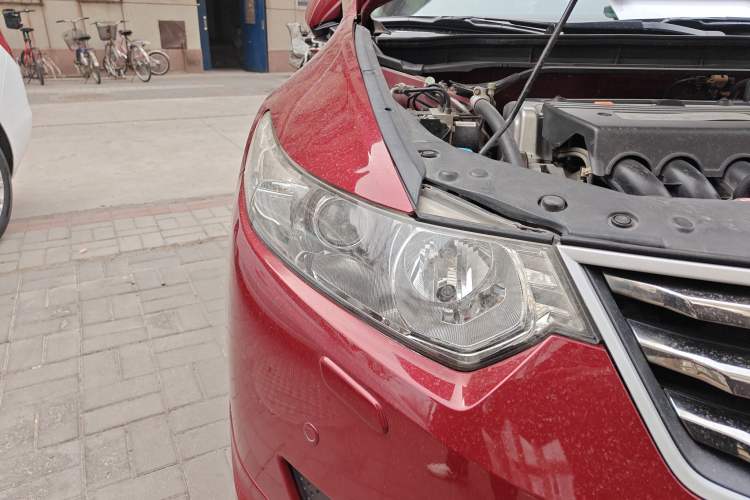 Used Honda Spirior 2009 2.4L TYPE-S Right Front Headlight