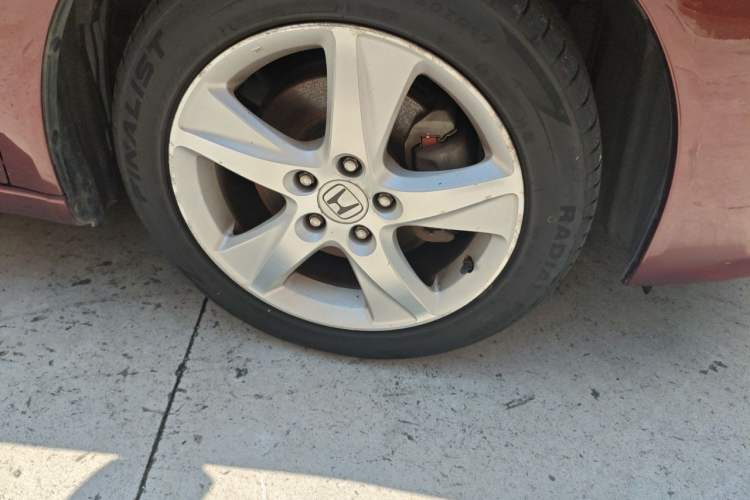 Used Honda Spirior 2009 2.4L Luxury Edition Right Front Wheel Hub