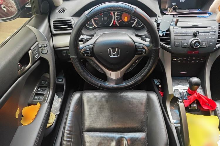 Used Honda Spirior 2009 2.4L Prestige Edition Steering Wheel