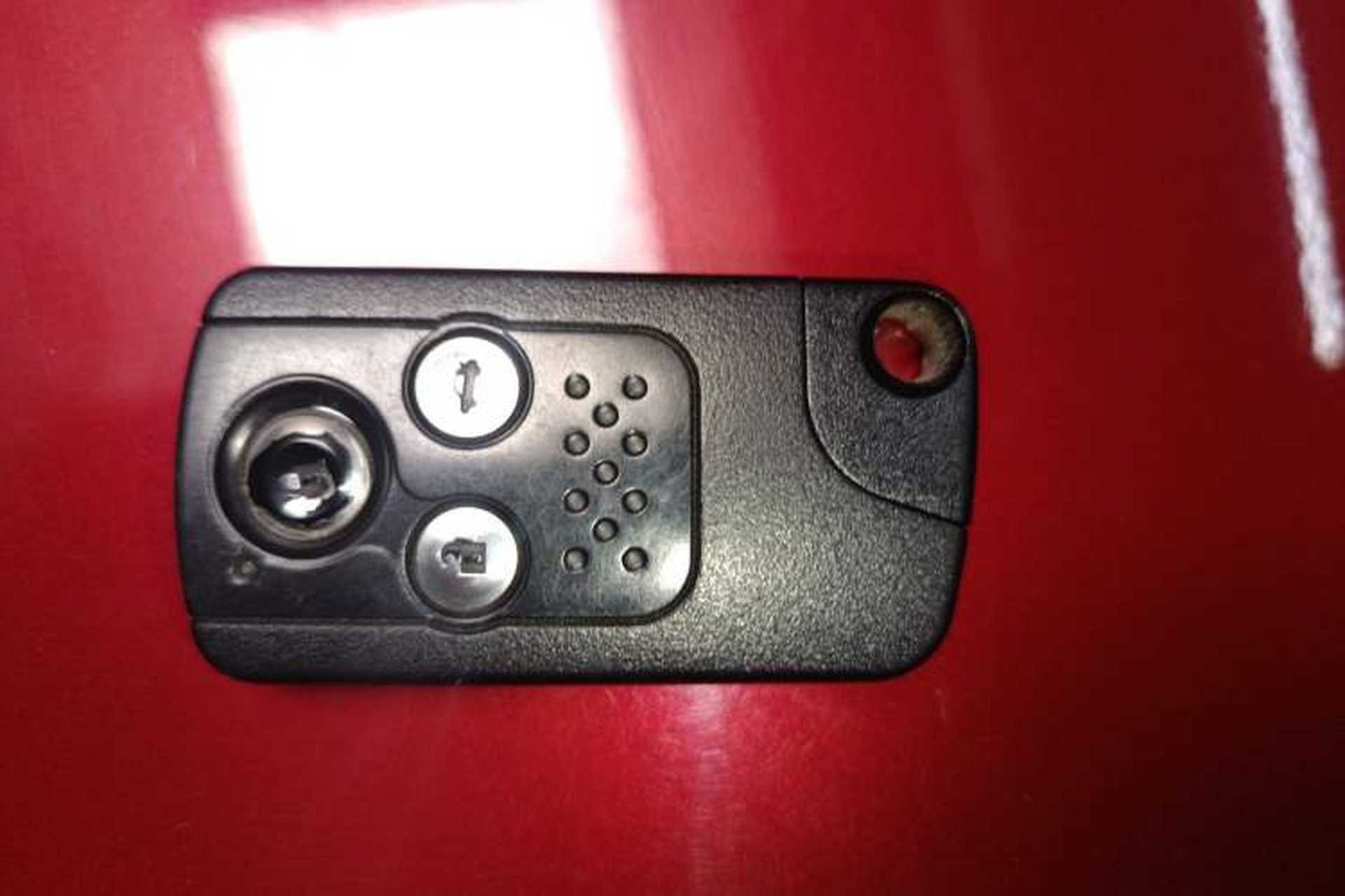 Used Honda Spirior 2009 2.4L TYPE-S Vehicle Key