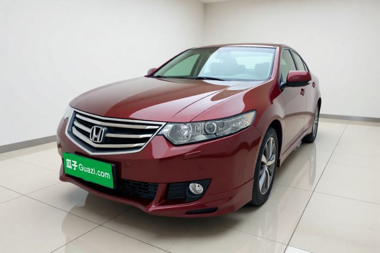 Used Honda Spirior 2009 2.4L TYPE-S Guazi used car, China used car export, Used car for sale, Used  cars, Cheapest cars for sale