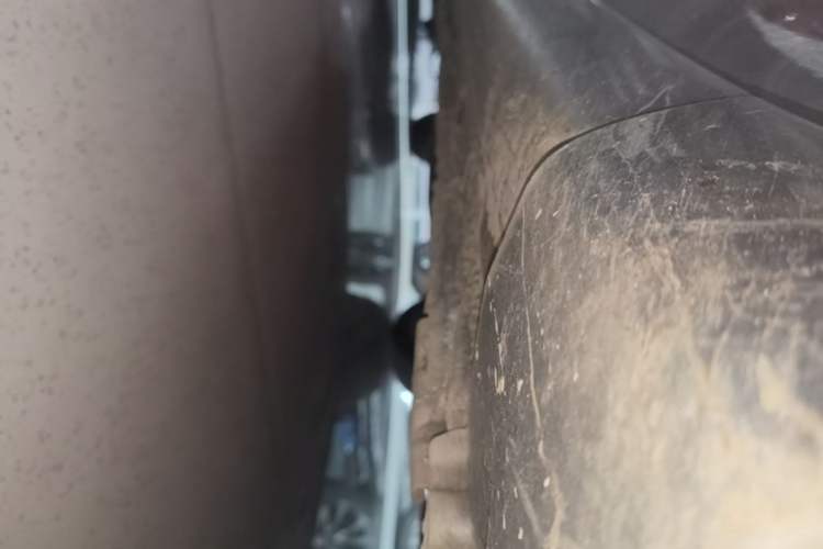 Used Honda Spirior 2009 2.4L Luxury Edition Chassis Front Right