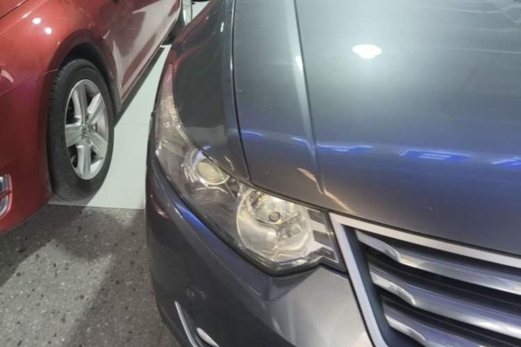 Used Honda Spirior 2009 2.4L Luxury Edition Right Front Headlight