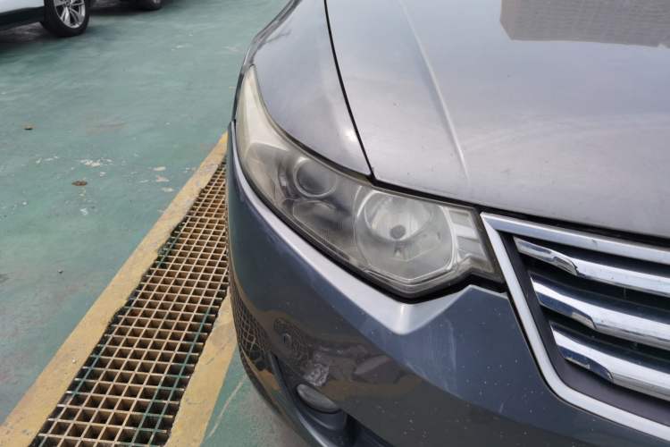 Used Honda Spirior 2009 2.4L Luxury Edition Right Front Headlight