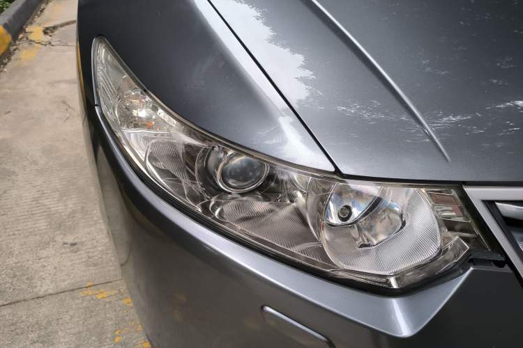 Used Honda Spirior 2009 2.4L Prestige Navigation Edition Right Front Headlight