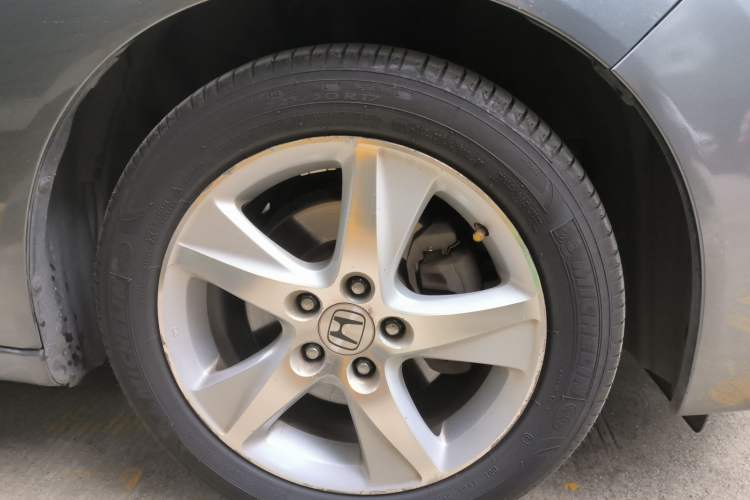 Used Honda Spirior 2009 2.4L Prestige Navigation Edition Right Front Wheel Hub
