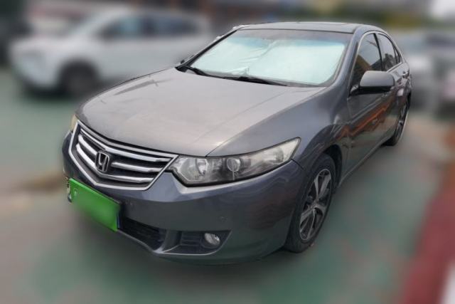 Used Honda Spirior 2009 2.4L Luxury Edition