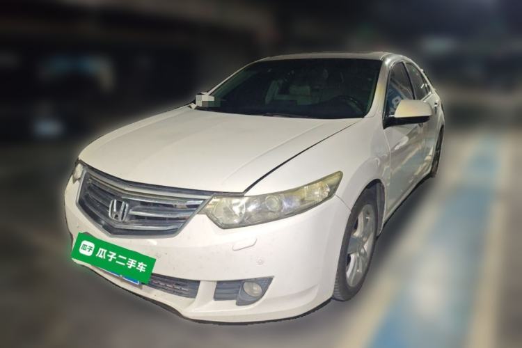 Used Honda Spirior 2009 2.4L Prestige Edition Guazi used car, China used car export, Used car for sale, Used cars, Cheapest cars for sale