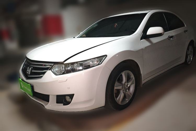 Used Honda Spirior 2009 2.4L Prestige Edition Guazi used car, China used car export, Used car for sale, Used cars, Cheapest cars for sale