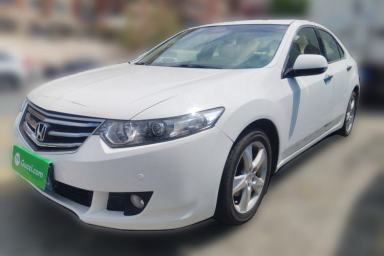 Used Honda Spirior 2009 2.4L Luxury Edition