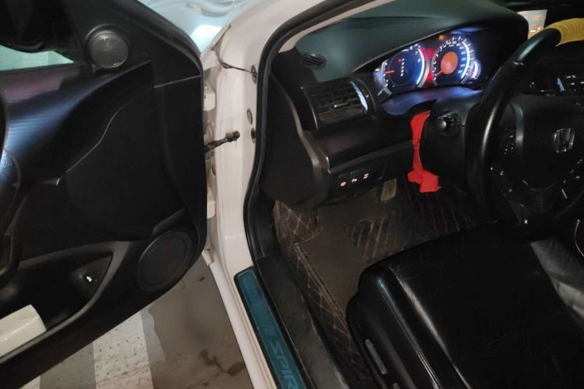 Used Honda Spirior 2009 2.4L Prestige Edition Driver Seat