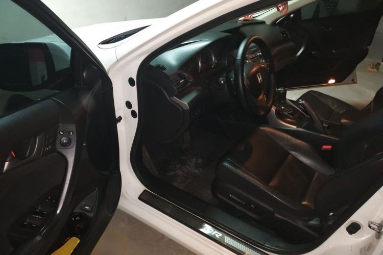 Used Honda Spirior 2009 2.4L Prestige Edition Driver Seat