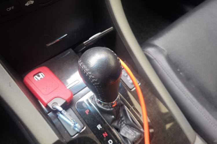 Used Honda Spirior 2009 2.4L Prestige Edition Gear Lever