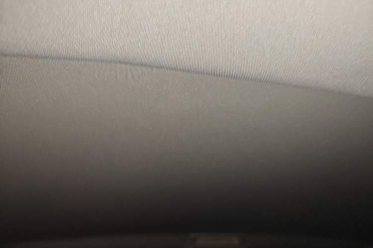 Used Honda Spirior 2009 2.4L Luxury Edition Headliner