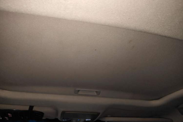 Used Honda Spirior 2009 2.4L Prestige Edition Headliner