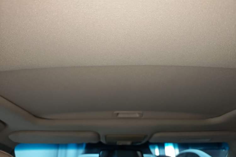 Used Honda Spirior 2009 2.4L Luxury Edition Headliner