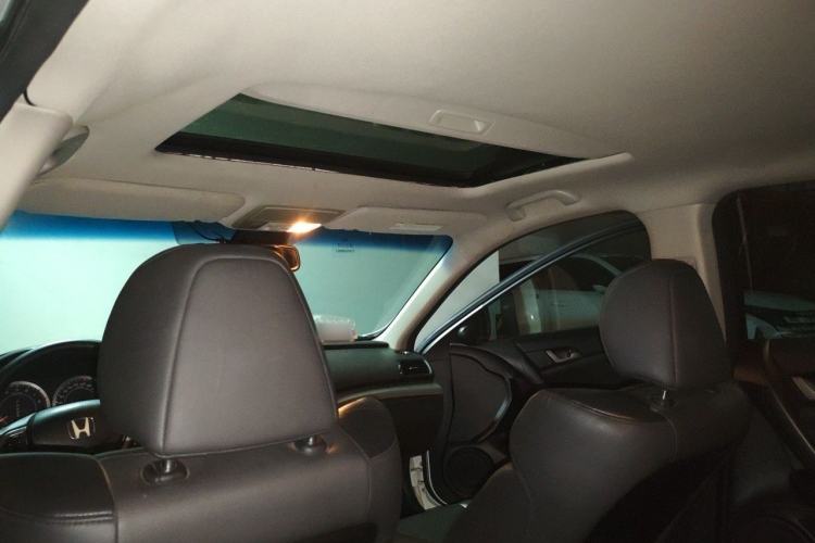 Used Honda Spirior 2009 2.4L Prestige Edition Headliner