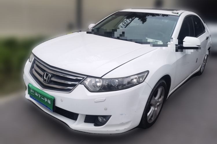 Used Honda Spirior 2009 2.4L Prestige Edition Guazi used car, China used car export, Used car for sale, Used  cars, Cheapest cars for sale