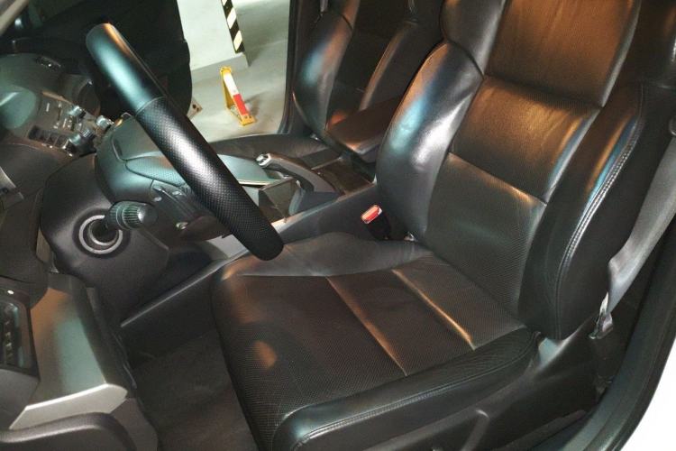 Used Honda Spirior 2009 2.4L Prestige Edition Left Front Seat
