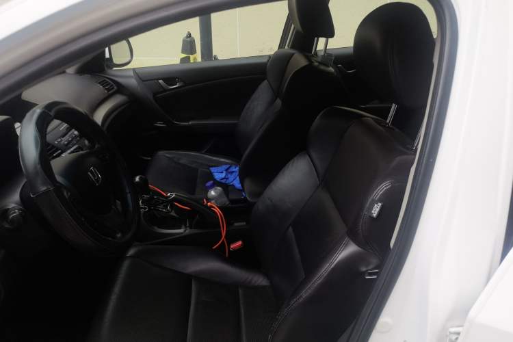 Used Honda Spirior 2009 2.4L Prestige Edition Left Front Seat