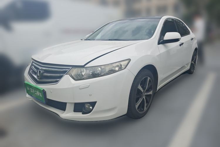 Used Honda Spirior 2009 2.4L Prestige Edition Guazi used car, China used car export, Used car for sale, Used  cars, Cheapest cars for sale