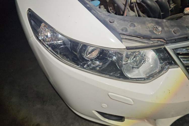 Used Honda Spirior 2009 2.4L Prestige Edition Right Front Headlight