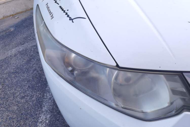 Used Honda Spirior 2009 2.4L Luxury Edition Right Front Headlight