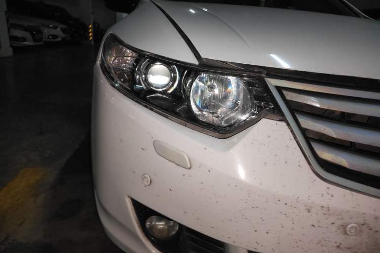 Used Honda Spirior 2009 2.4L Prestige Edition Right Front Headlight