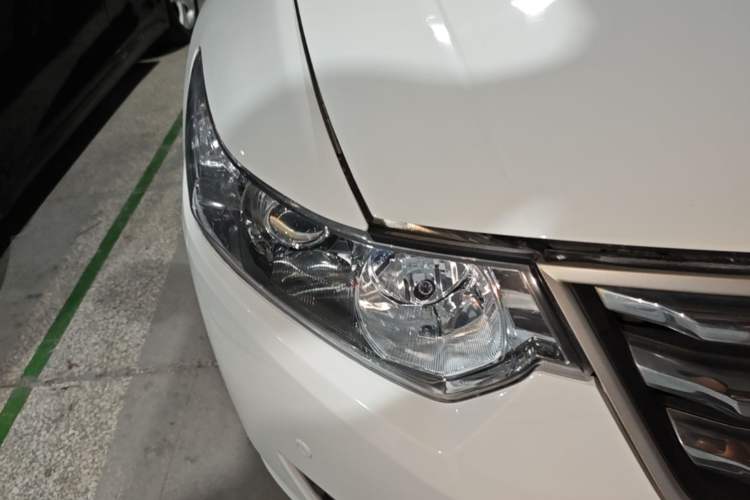 Used Honda Spirior 2009 2.4L Luxury Edition Right Front Headlight