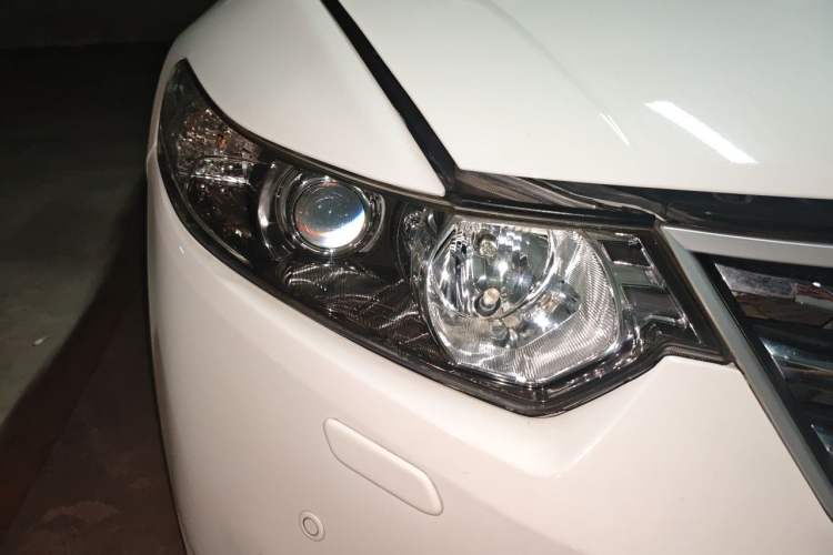 Used Honda Spirior 2009 2.4L Prestige Edition Right Front Headlight