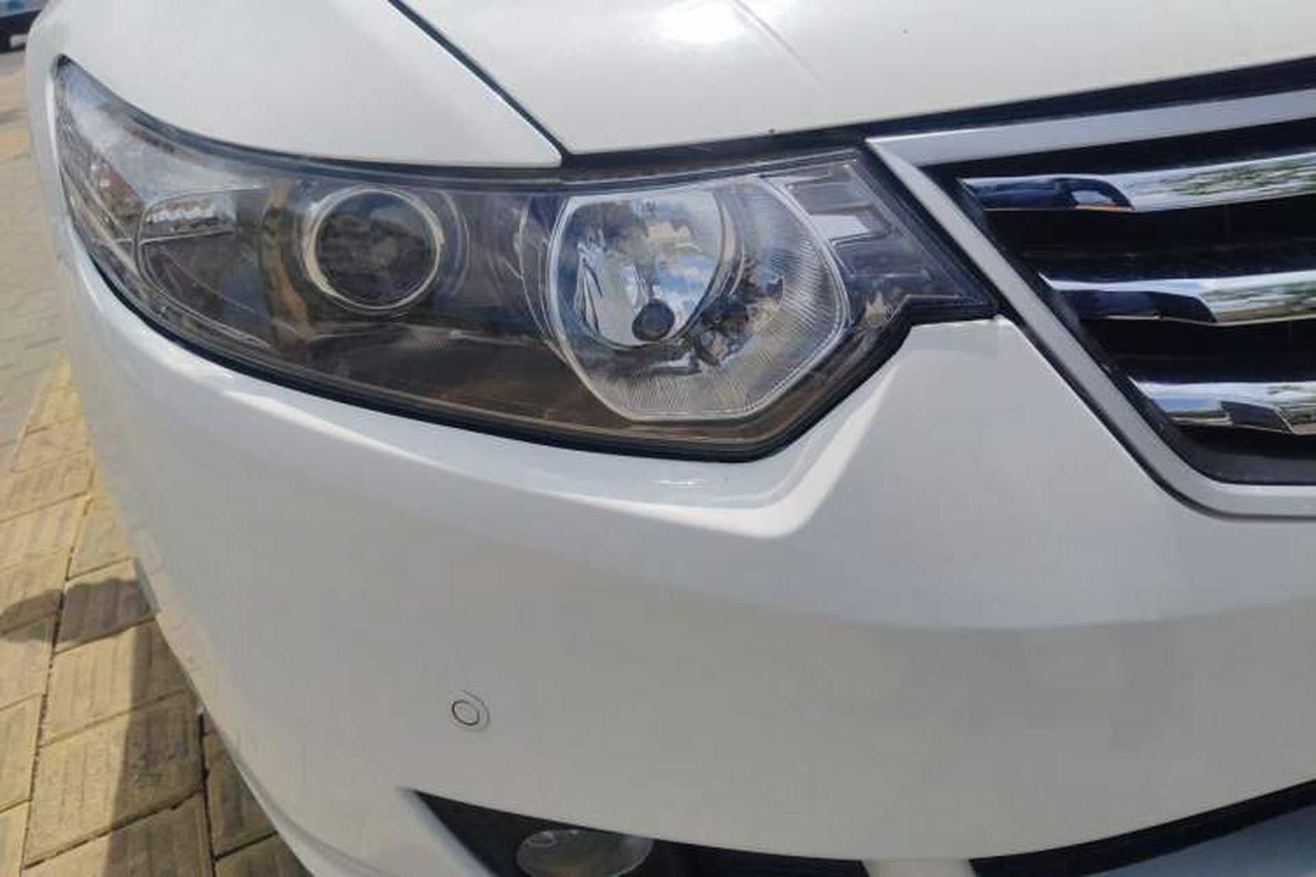 Used Honda Spirior 2009 2.4L Luxury Edition Right Front Headlight