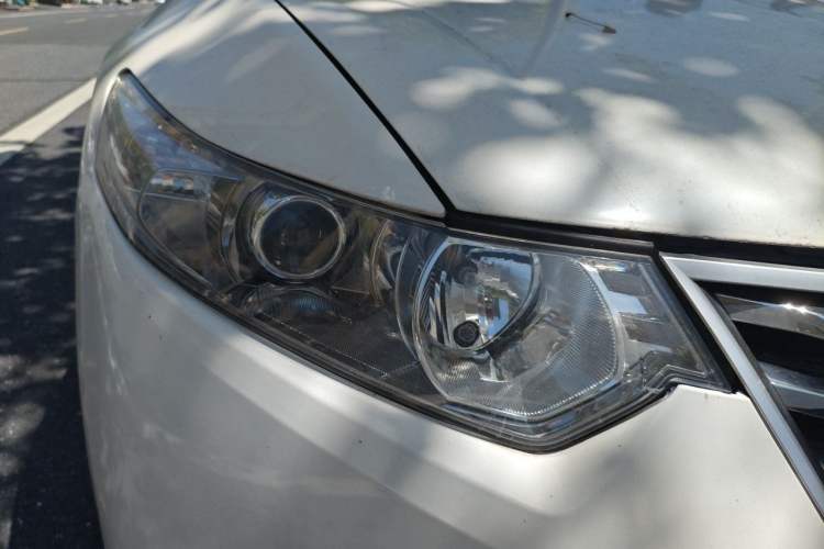 Used Honda Spirior 2009 2.4L Luxury Edition Right Front Headlight