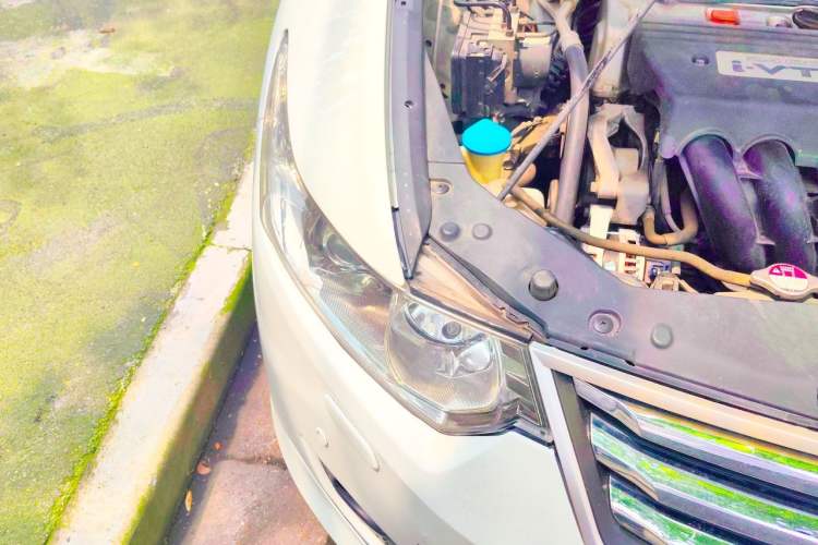 Used Honda Spirior 2009 2.4L Luxury Edition Right Front Headlight