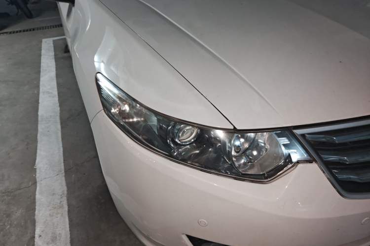 Used Honda Spirior 2009 2.4L Luxury Edition Right Front Headlight