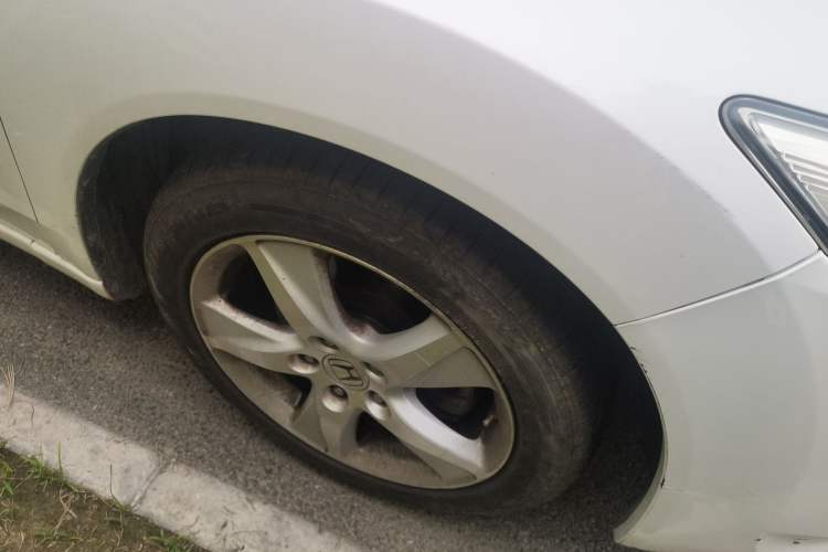 Used Honda Spirior 2009 2.4L Prestige Edition Right Front Wheel Hub