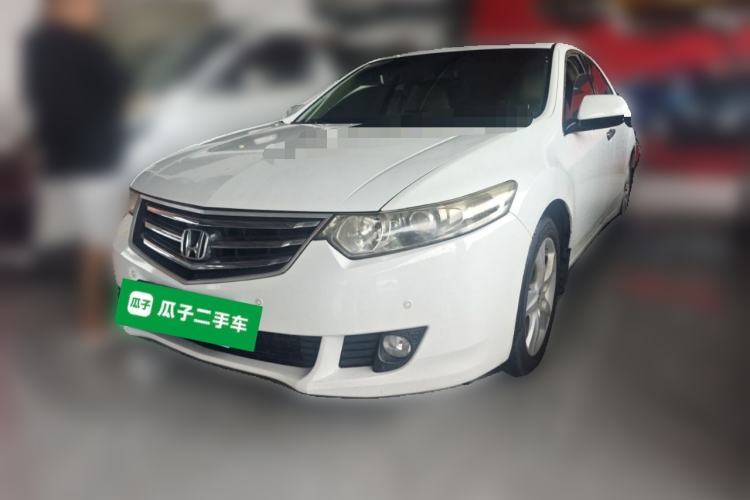 Used Honda Spirior 2009 2.4L Luxury Edition Guazi used car, China used car export, Used car for sale, Used  cars, Cheapest cars for sale