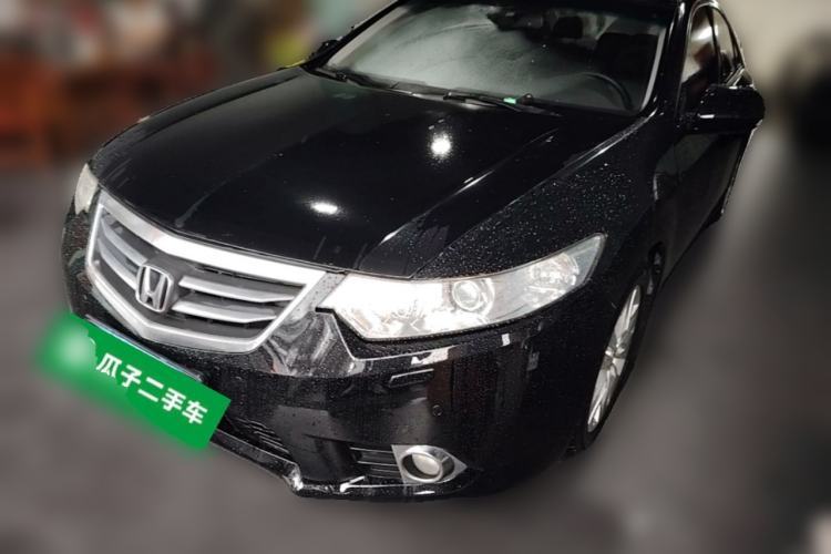 Used Honda Spirior 2013 2.4L Prestige Edition Guazi used car, China used car export, Used car for sale, Used  cars, Cheapest cars for sale