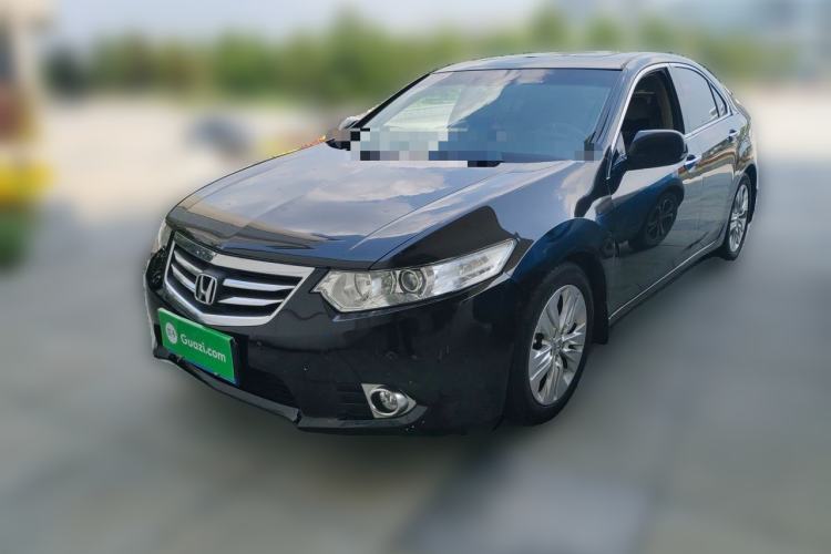 Used Honda Spirior 2013 2.4L Luxury Edition Guazi used car, China used car export, Used car for sale, Used  cars, Cheapest cars for sale